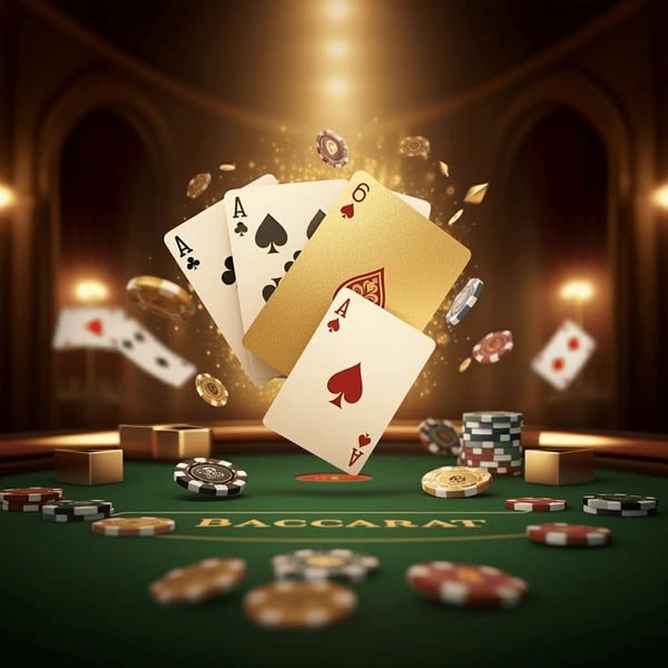 Digital card shuffling mechanism in online blackjack games