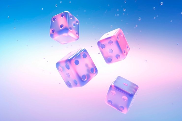 Different blackjack game variations displayed on mobile screens