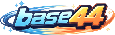 Base44 logo
